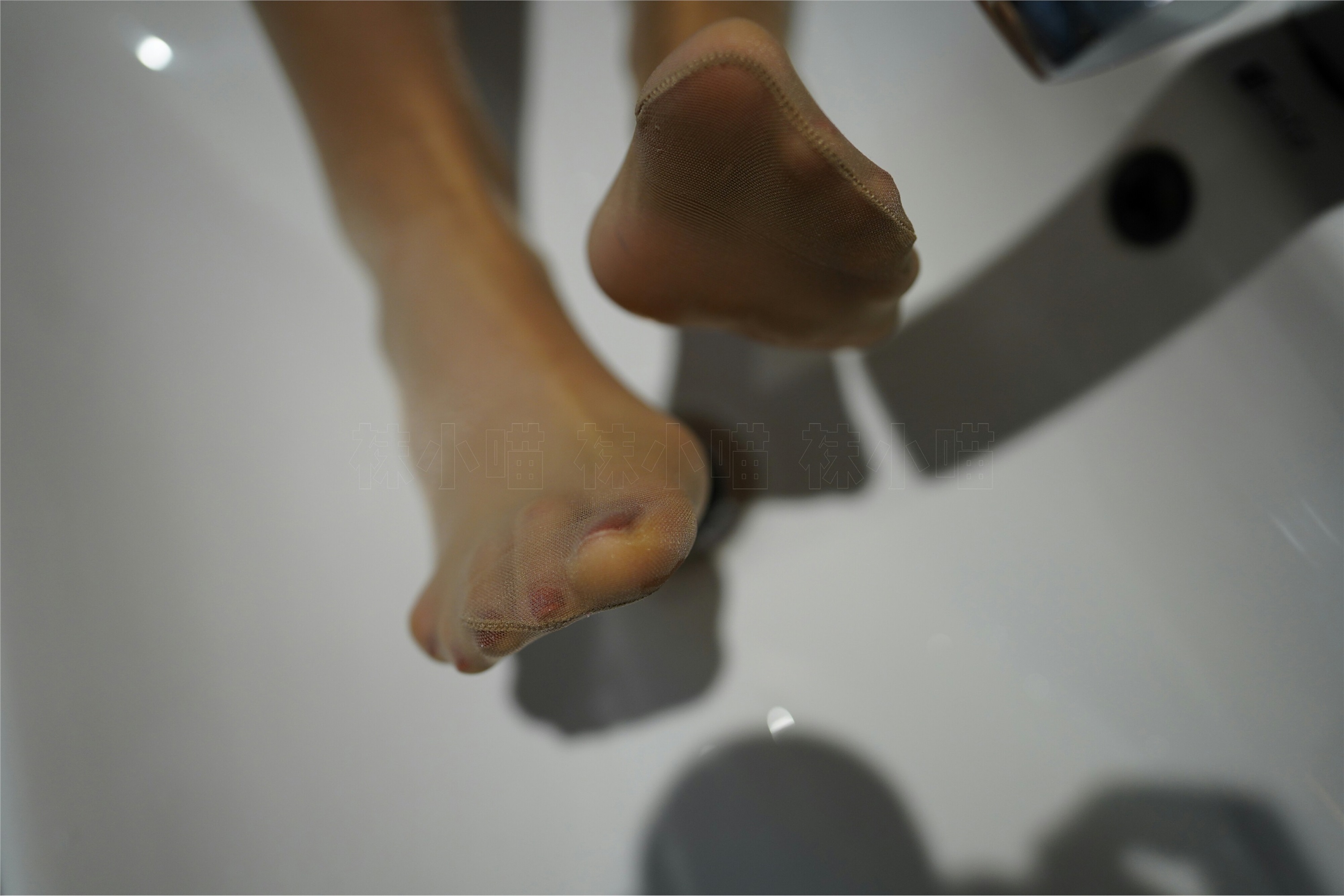 kittyWawa袜小喵 KT302 小溪